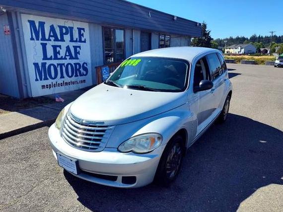 CHRYSLER PT CRUISER 2007 3A4FY48B57T601718 image